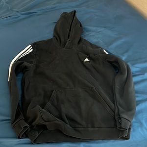 Adidas XL hoodie